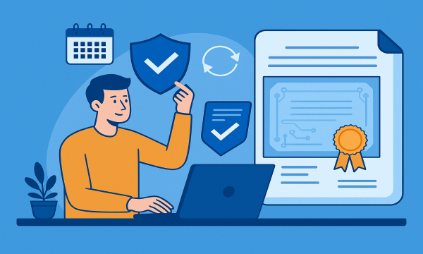 Top Cách Gia Hạn Chữ Ký Số Đúng Cách – Tránh Mọi Rủi Ro Khi Kê Khai, Hóa Đơn Điện Tử